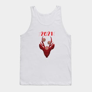 2021 Tank Top